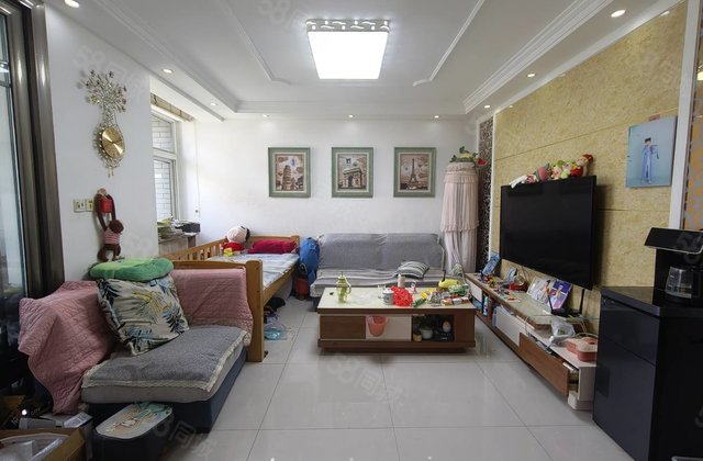 房东急售 文轩 八中 裕昌运河苑 小区价格   新品质小区