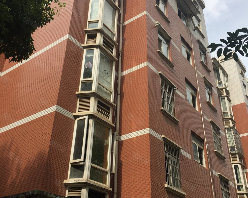 【金龙花园, 金龙花园小区详情,房价走势,房源,业主论坛】- 武汉58