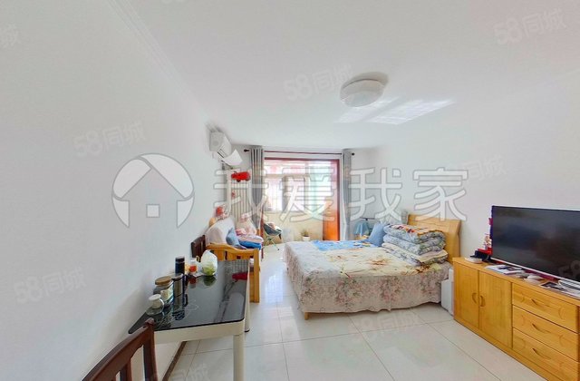 展春园小区3室1厅66.7㎡450万二手房图片