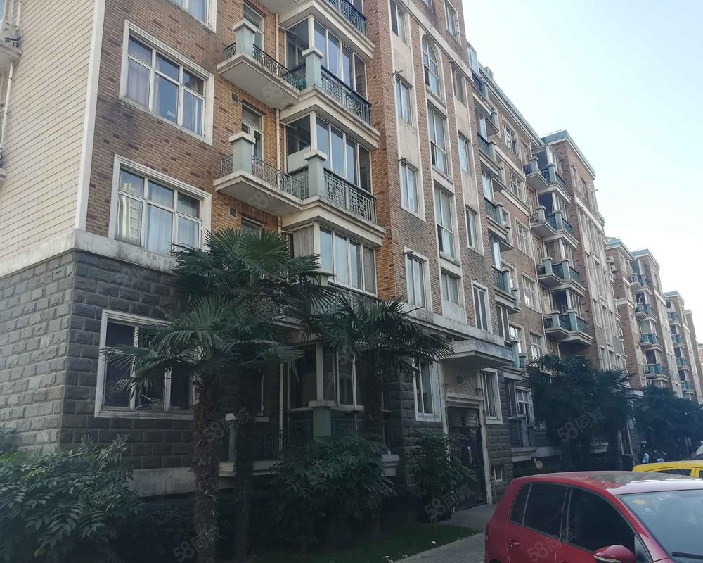 【美林国际村, 美林国际村小区详情,房价走势,房源,业主论坛】- 常州