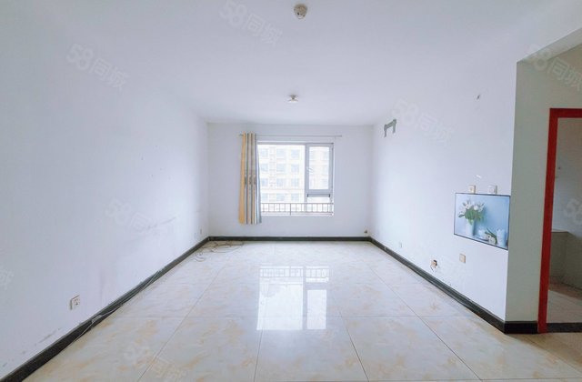 出售昌润莲城瑞荷园三室 简装 带储藏室