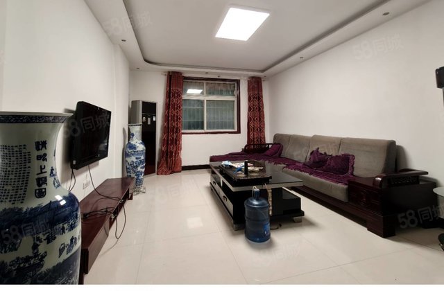 和谐家园(襄城)3室2厅125㎡32万二手房图片