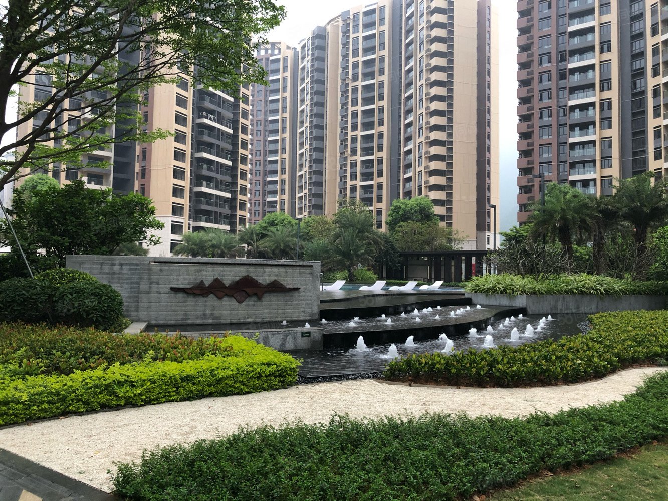 星河明珠湾六期火爆开盘千亩大盘有高端欢迎咨询楼层可挑