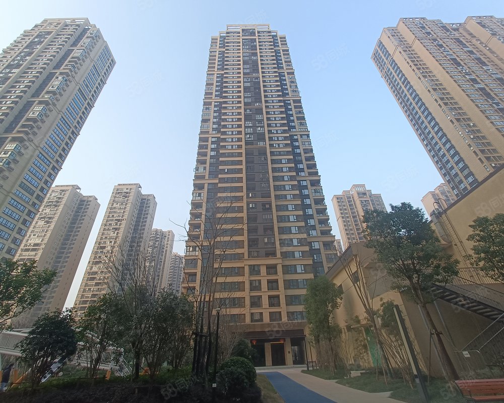 【东原启城(二期), 东原启城(二期)小区详情,房价走势,房源,业主论坛