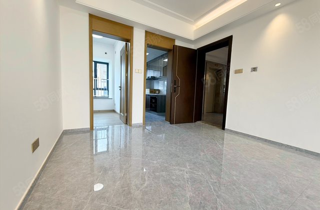 旭日御龙花园3室2厅107.15㎡59万二手房图片