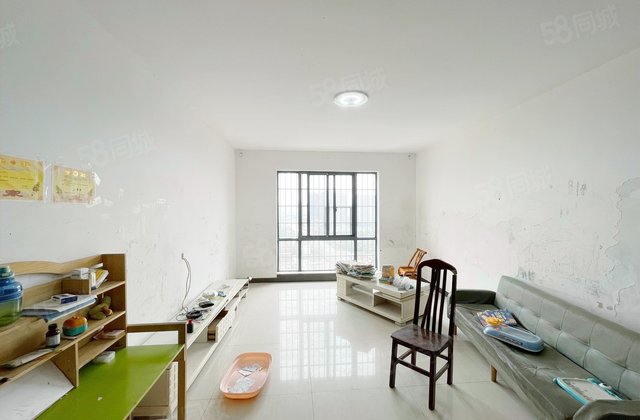 新雅黄金苑4室2厅138㎡65万二手房图片