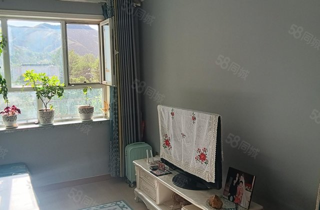 区一中家属院3室2厅92.77㎡45万二手房图片