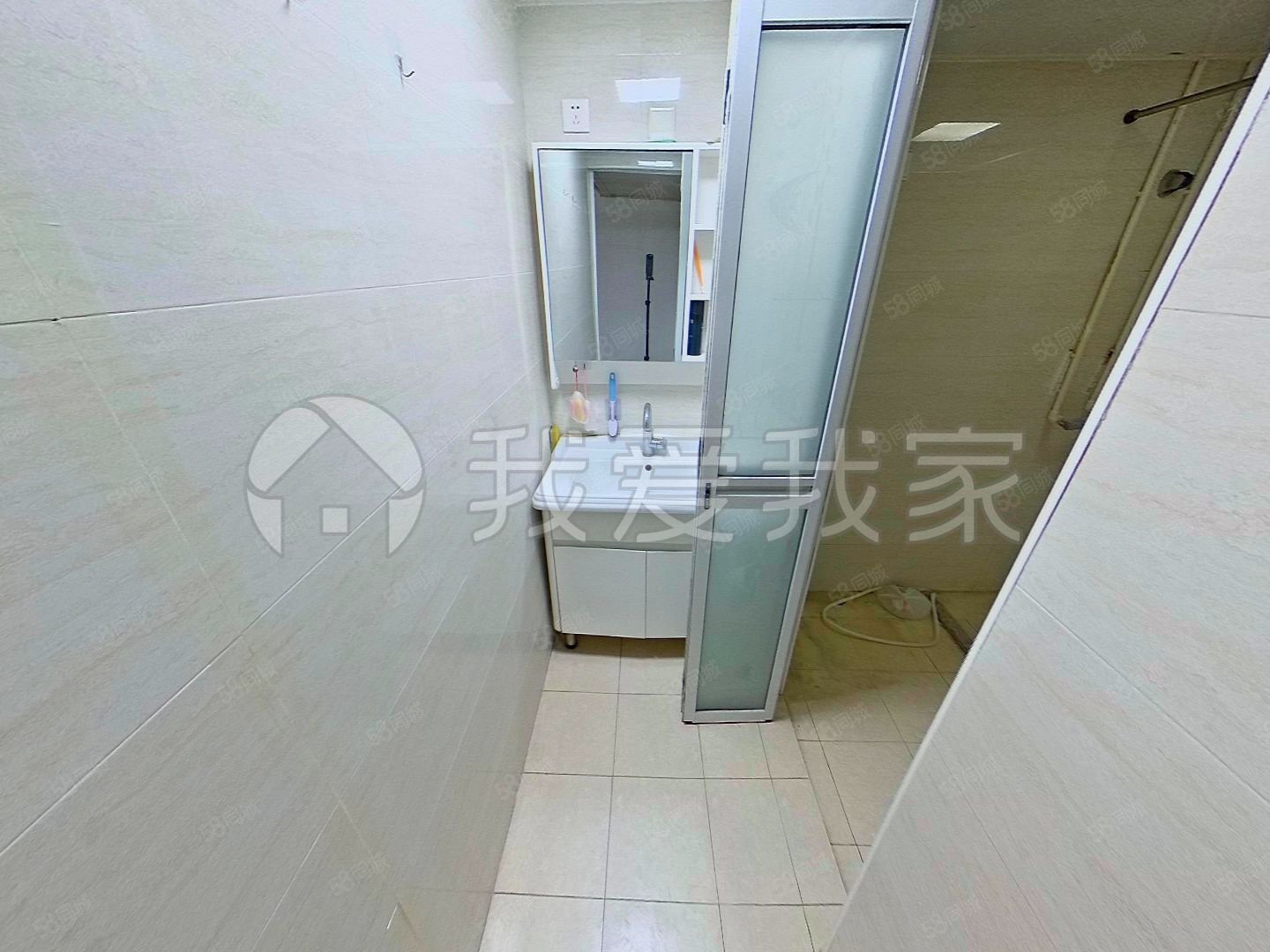 芳城園(一區(qū))2室2廳1衛(wèi)91.64㎡西南435萬