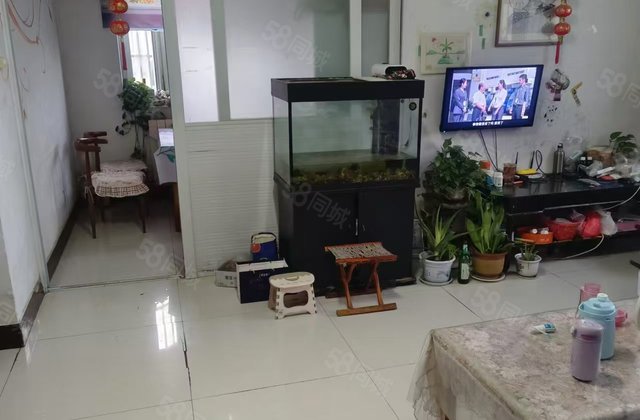 柳泉花园3室2厅1卫