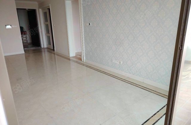 海尔地产东方文华3室2厅117㎡90万二手房图片