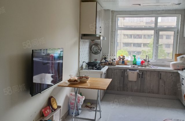 城开泰和嘉园1室1厅48.81㎡32万二手房图片