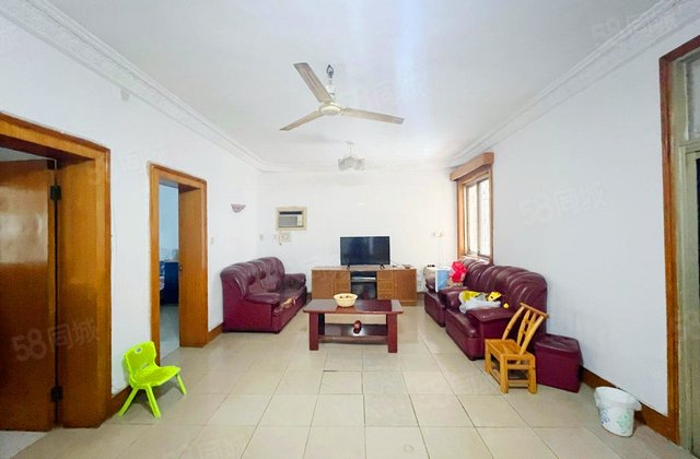 花鼓戏剧院宿舍2室2厅97.24㎡83万二手房图片