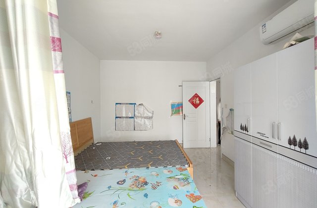 新东方龙湾在水一方 中间楼层 商品住宅 大两房 南北通透