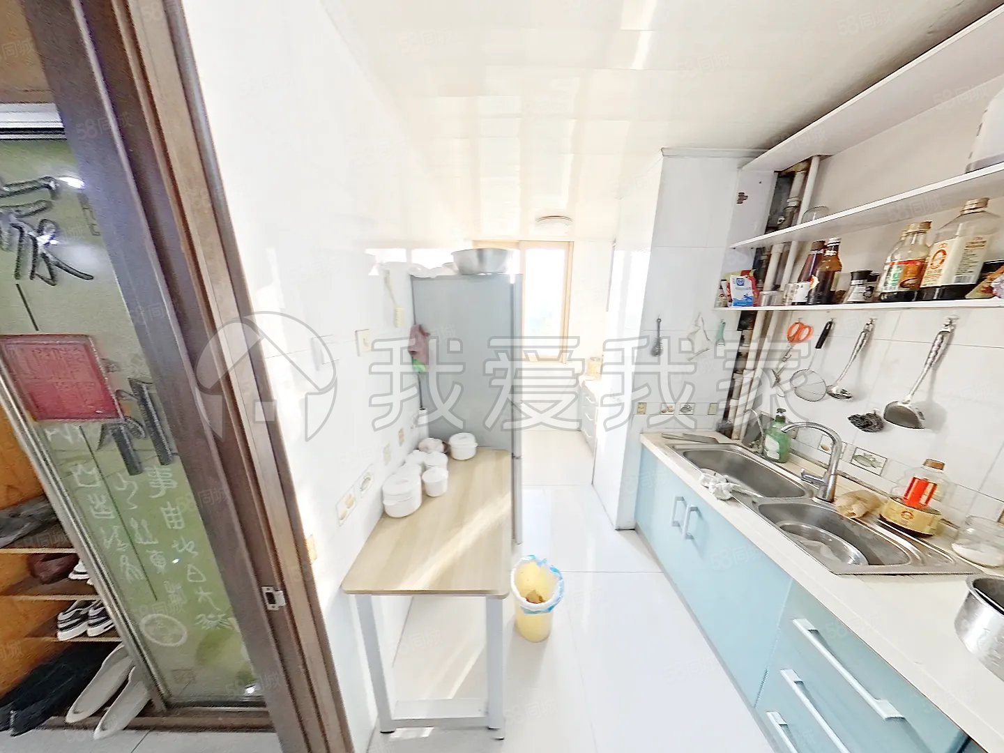 星光公寓3室2廳2衛(wèi)150.77㎡南北395萬