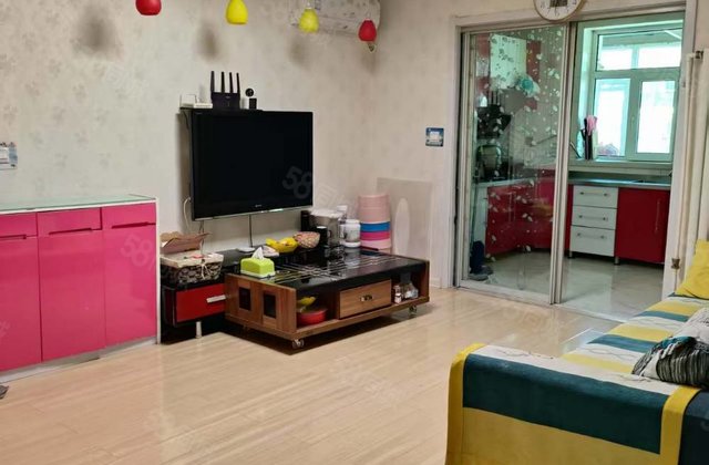 世纪家园2室1厅89㎡40万二手房图片