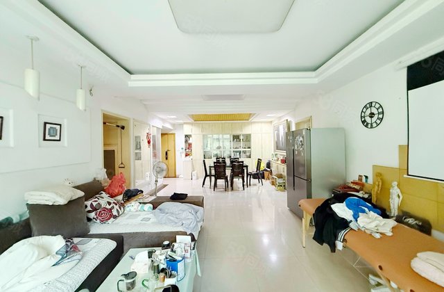 维一星城3室2厅148.7㎡188万二手房图片