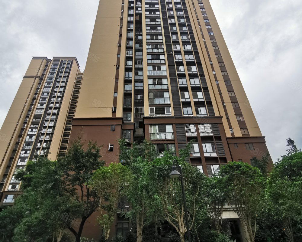 龙城国际桐梓