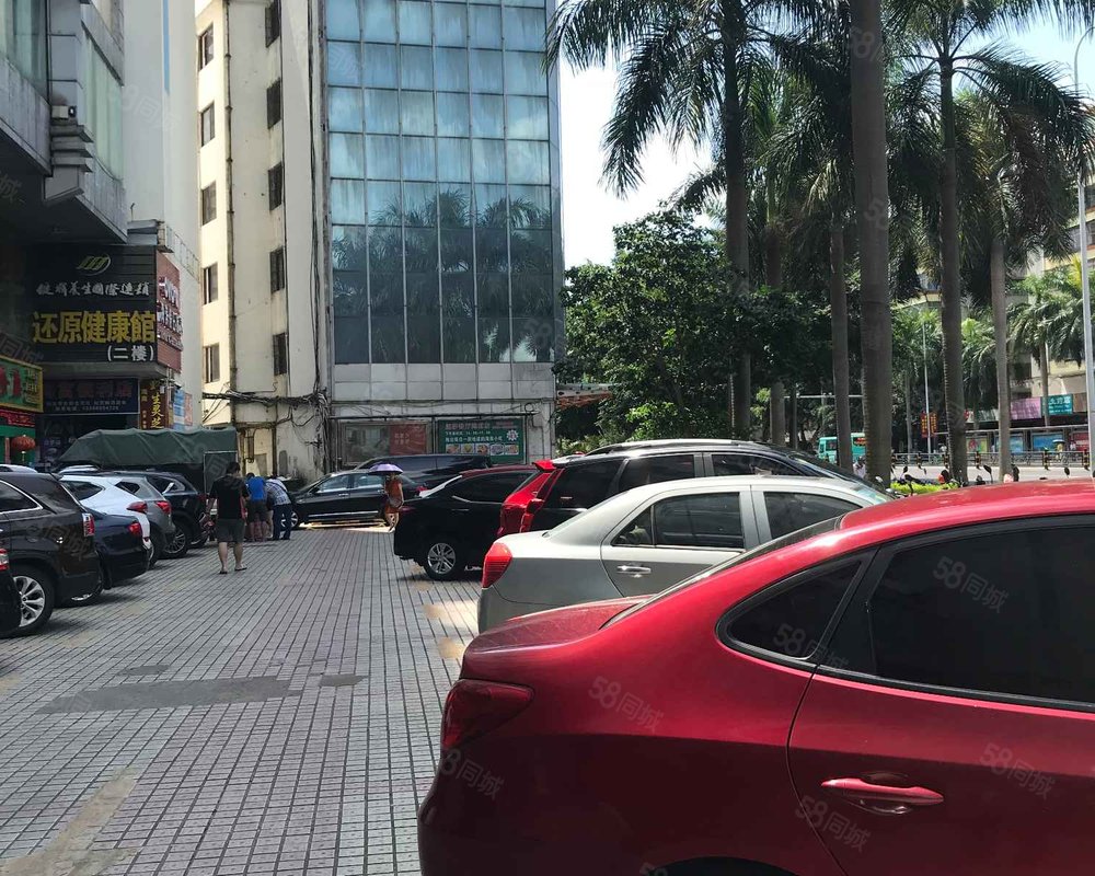 【海富大厦, 海富大厦小区详情,房价走势,房源,业主论坛】- 海口58