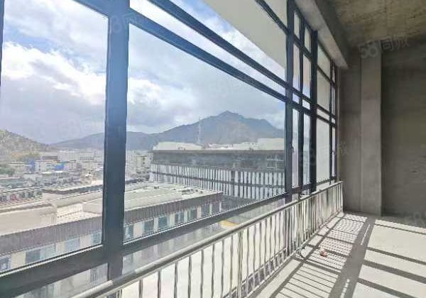 神力时代雅苑3室1厅74㎡45万二手房图片