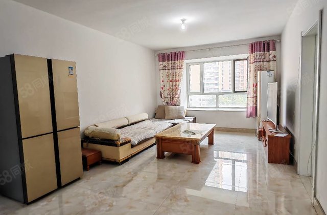 龙湾二期电梯洋房带车位储藏室两室两厅可隔三室南北通透免大税