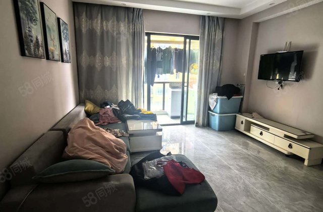 碧水豪庭3室2厅137.23㎡150万二手房图片