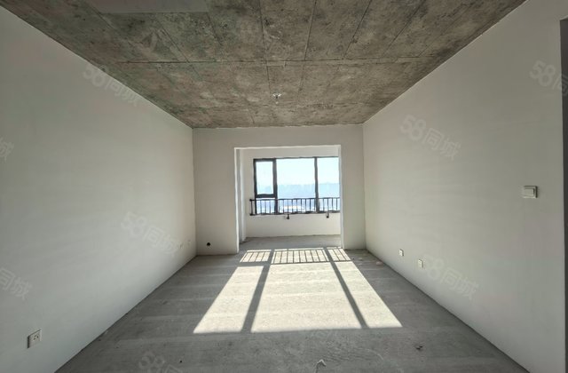 新空港孔雀城天玺3室2厅125㎡142万二手房图片