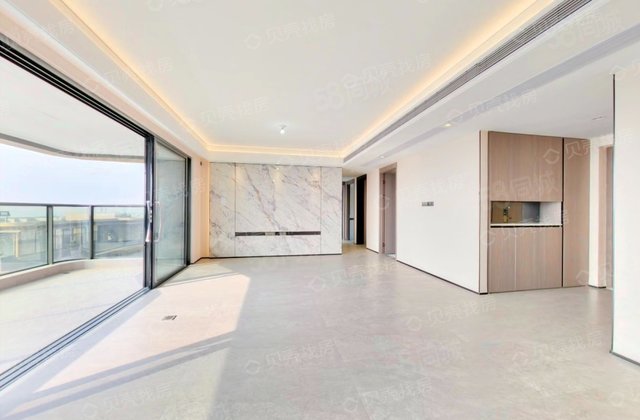 锦官和鸣4室1厅142.93㎡450万二手房图片