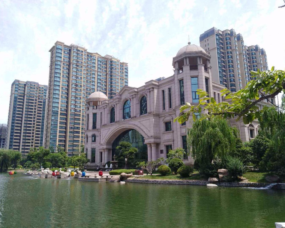 【恒大绿洲, 恒大绿洲小区详情,房价走势,房源,业主论坛】- 临沂58