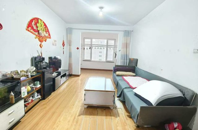 急售！中央丽都  大润发公园附近 电梯好楼层  看房方便