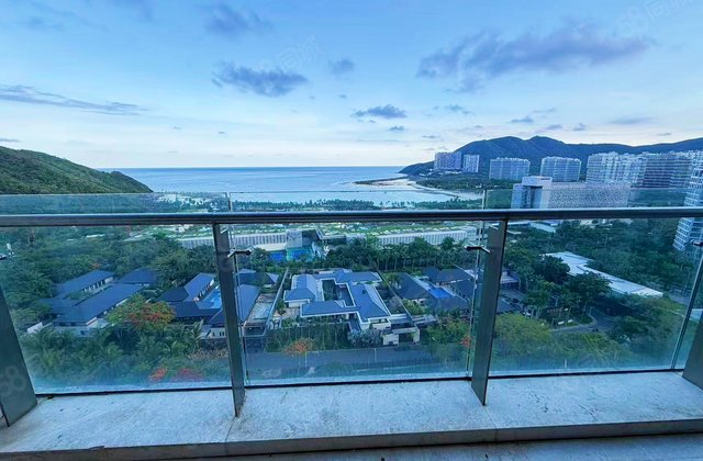 半山半岛三期东海湾2室2厅119.1㎡383万二手房图片