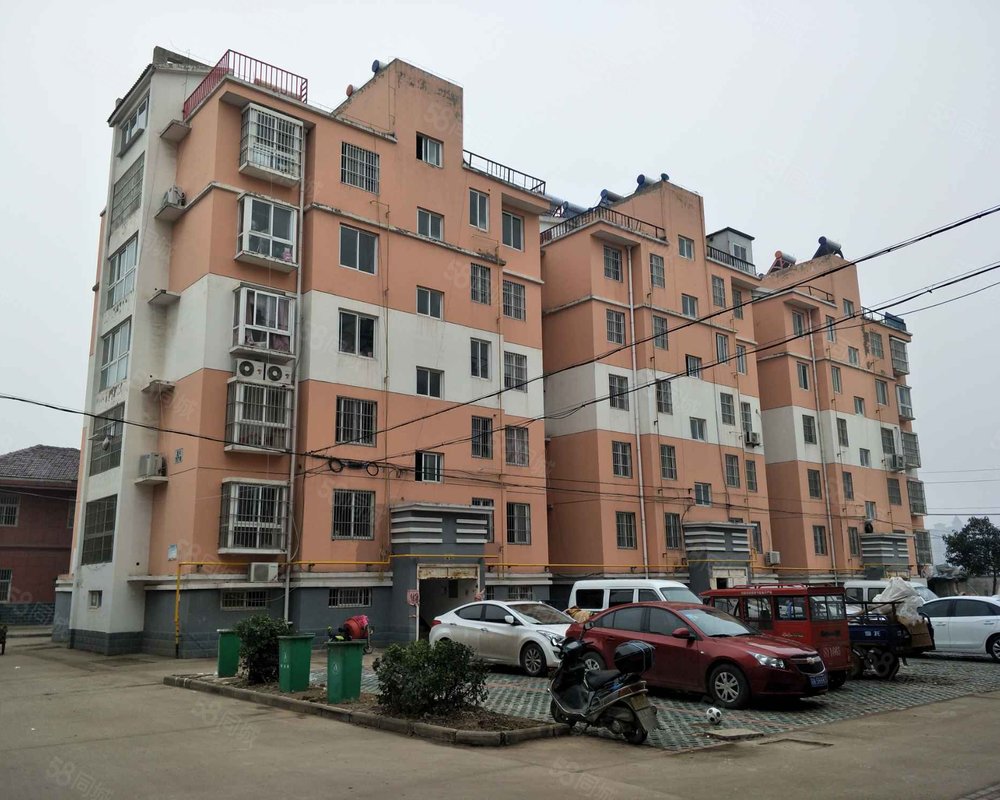 【陆河新苑, 陆河新苑小区详情,房价走势,房源,业主论坛】- 宿迁58