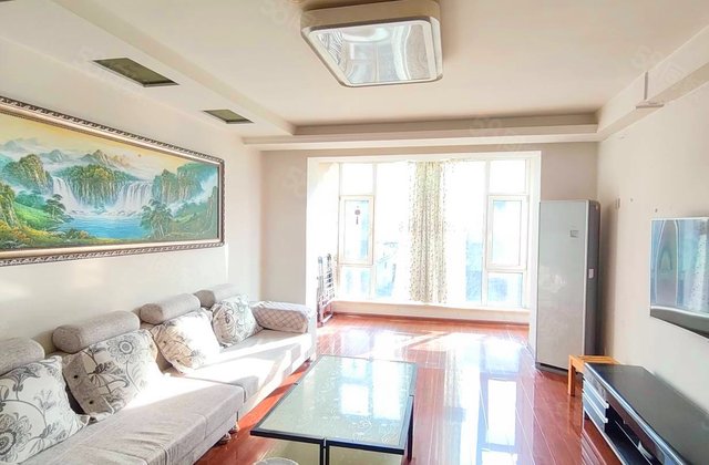 吉粮康郡2室2厅111.99㎡89万二手房图片