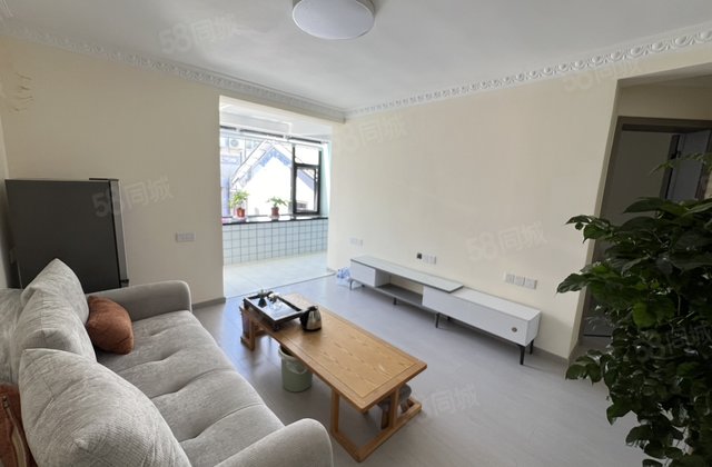 月牙塘3室1厅66㎡95万二手房图片