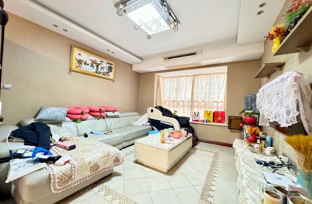 宝盛花园3室2厅130.9㎡140万二手房图片
