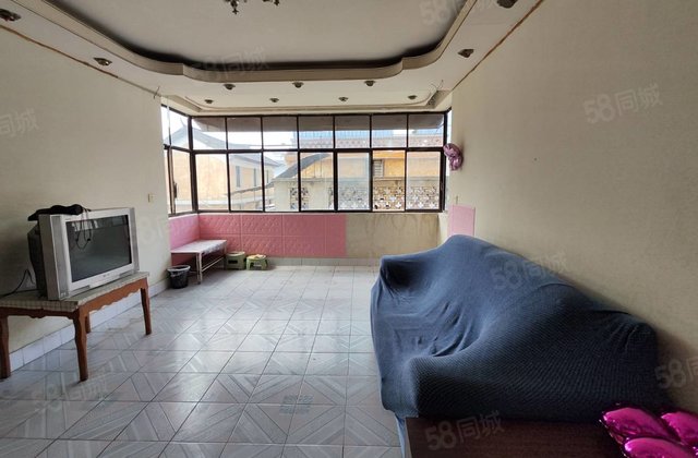 兰苑巷20号小区3室2厅88㎡19.8万二手房图片