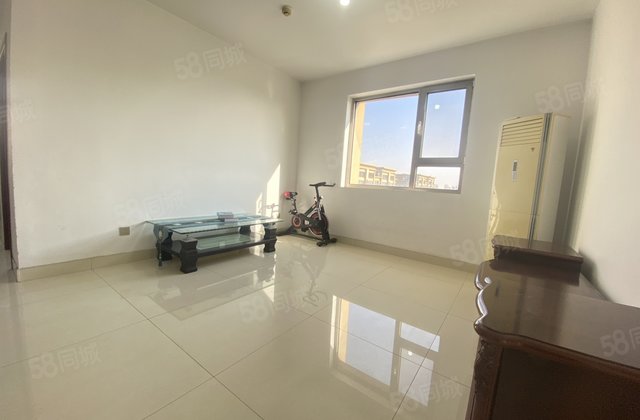 业主委托急售！润景苑带阳光房！带双车位带储！新一中，外国语