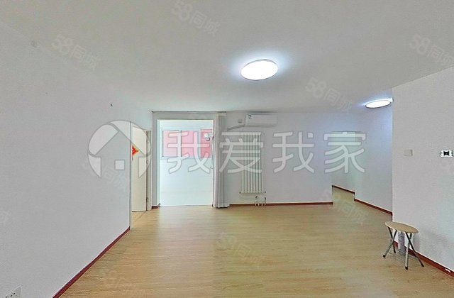曙光花园望塔园2室1厅81.52㎡537万二手房图片