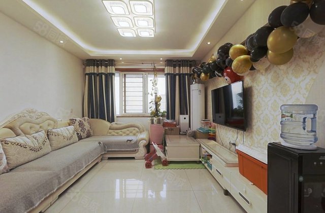 【西安浐灞精装房屋】-西安58同城