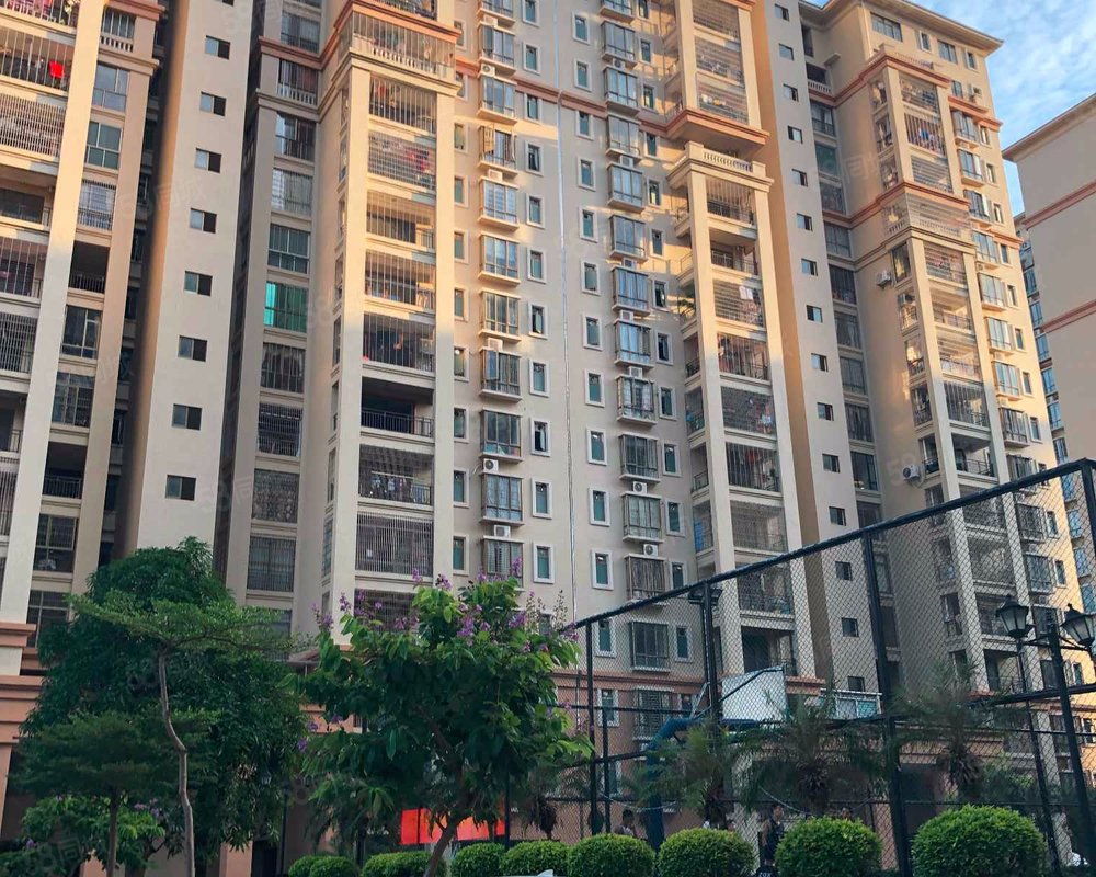 【棕榈园, 棕榈园小区详情,房价走势,房源,业主论坛】- 茂名58同城