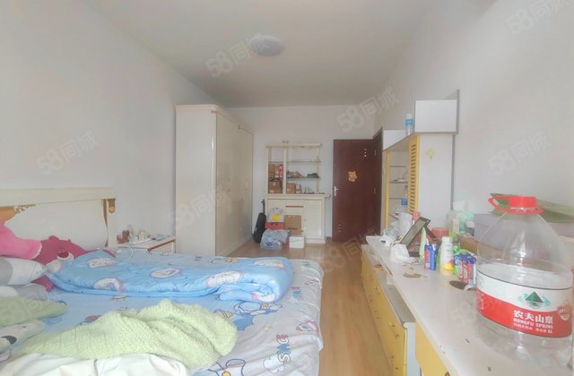 柏林北区2室1厅63.99㎡34万二手房图片