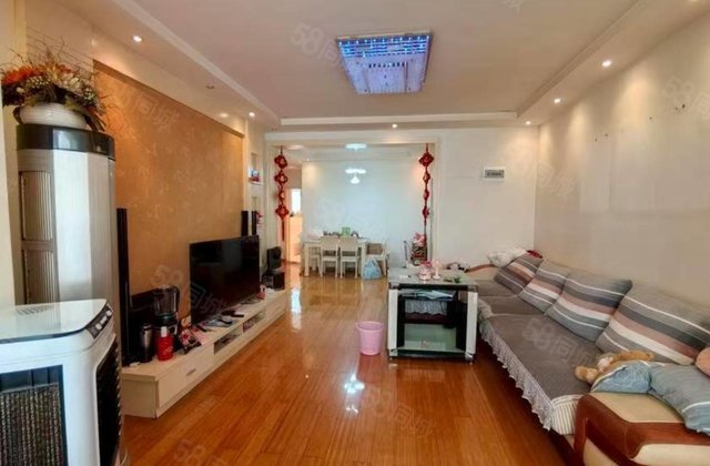 凯运司四合院2室2厅85㎡38.3万二手房图片