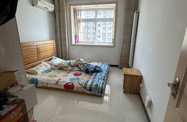 东方明都(北区)3室2厅129㎡69万二手房图片