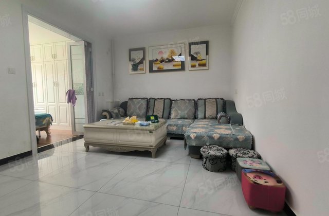 温泉南区东里社区3室1厅95.36㎡155万二手房图片