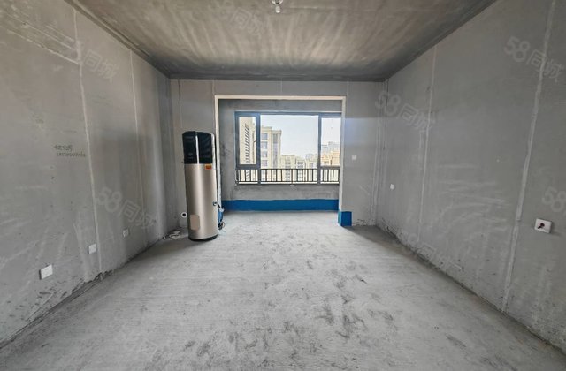 汉光悦府4室2厅138㎡155万二手房图片