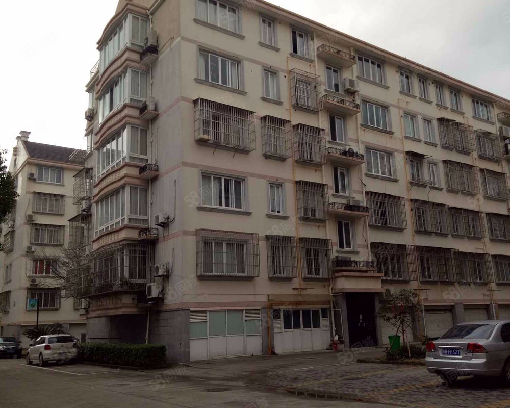 【阳明花园, 阳明花园小区详情,房价走势,房源,业主论坛】- 象山58