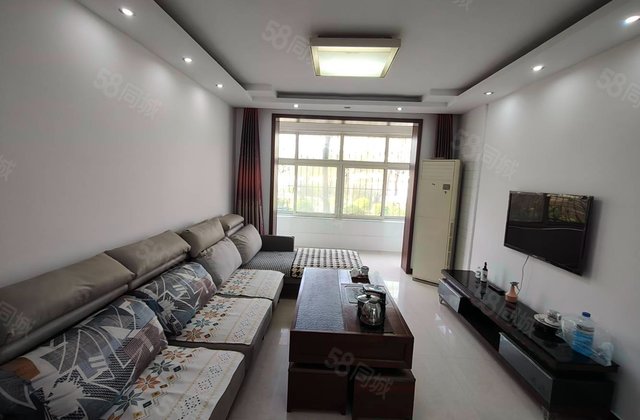 水韵花苑2室2厅86.5㎡33万二手房图片