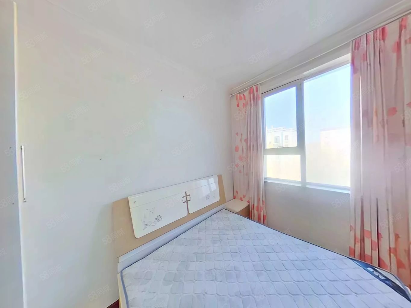 友好花园3室2厅1卫93㎡南北25万