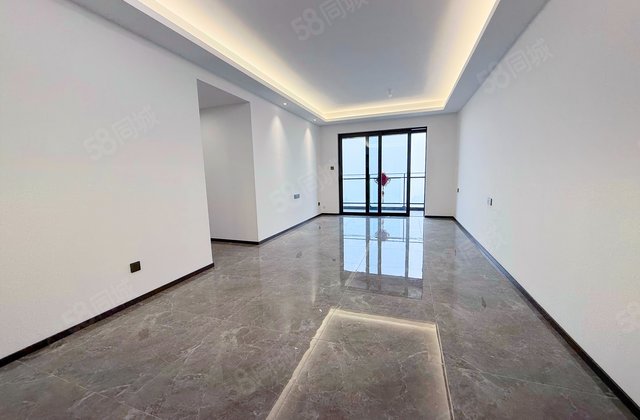 远大建管帝景湾3室2厅95.55㎡103万二手房图片