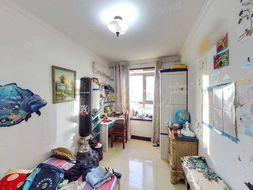 星光公寓3室2廳2衛(wèi)146.24㎡東南502萬