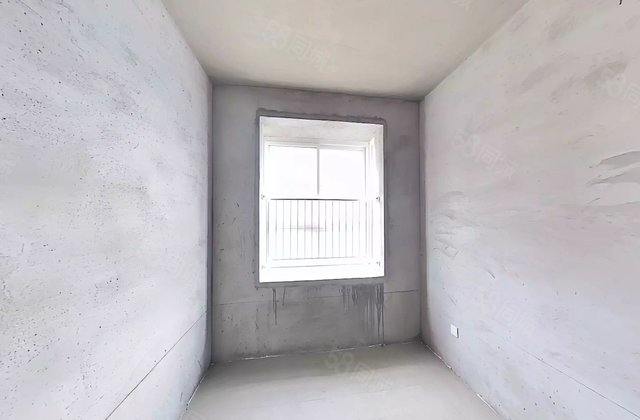 中信城1室2厅66㎡32万二手房图片